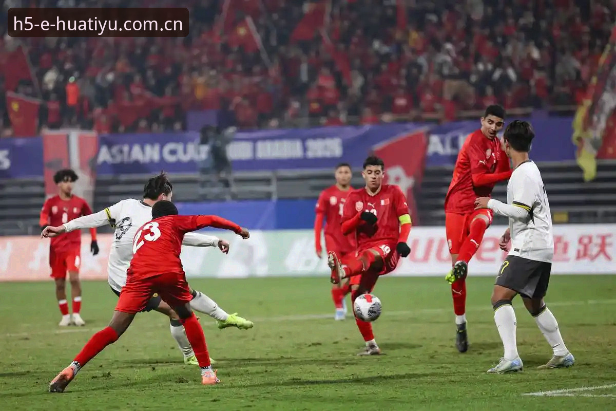 U17世界杯抽签结果深度评测：中国足球新生代在卡塔尔与拉巴特的挑战与机遇
